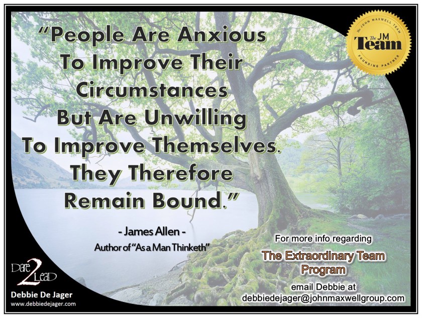 James Allen_Anxious to change their cirumstances