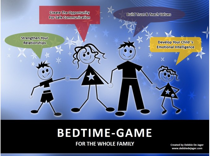 Bedtime-Game